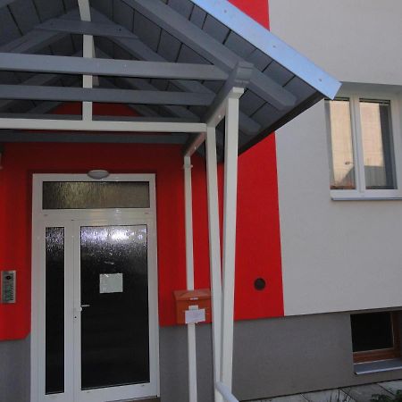 Apartman Sluka Йилемнице Экстерьер фото